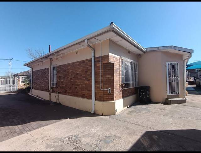 3 BEDROOM HOUSE FOR SALE IN GERDVIEW